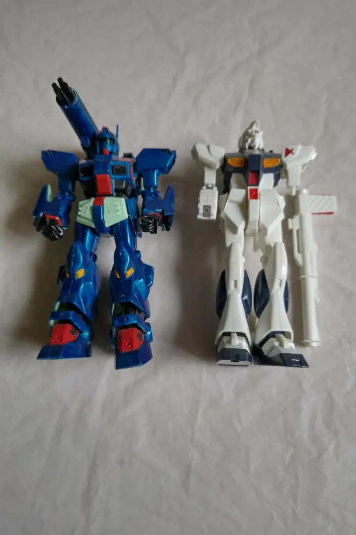 旧ガンプラ　10個セット 週末でつくるガンプラ凄技テクニック ～ガンプラ簡単