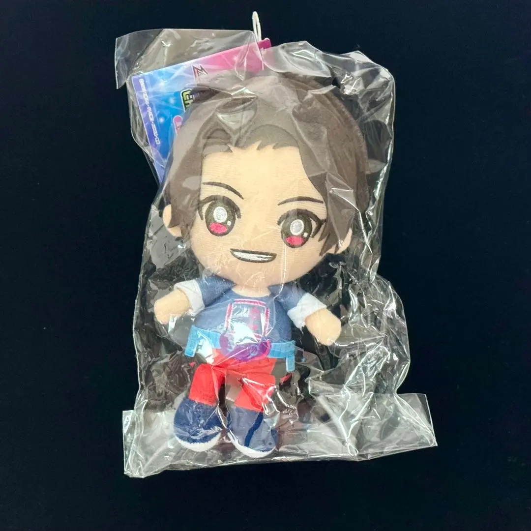 仮面ライダーリバイス 五十嵐一輝 chibiぬいぐるみ 前田拳太郎 仮面ライダーリバイス 五十嵐一輝 chibiぐるみ 前田拳太郎