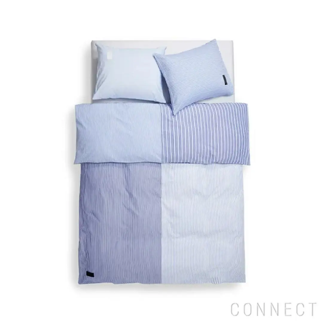 MAGNIBERG マグニバーグ 布団カバー Duvet cover in metallic jersey for special occasions