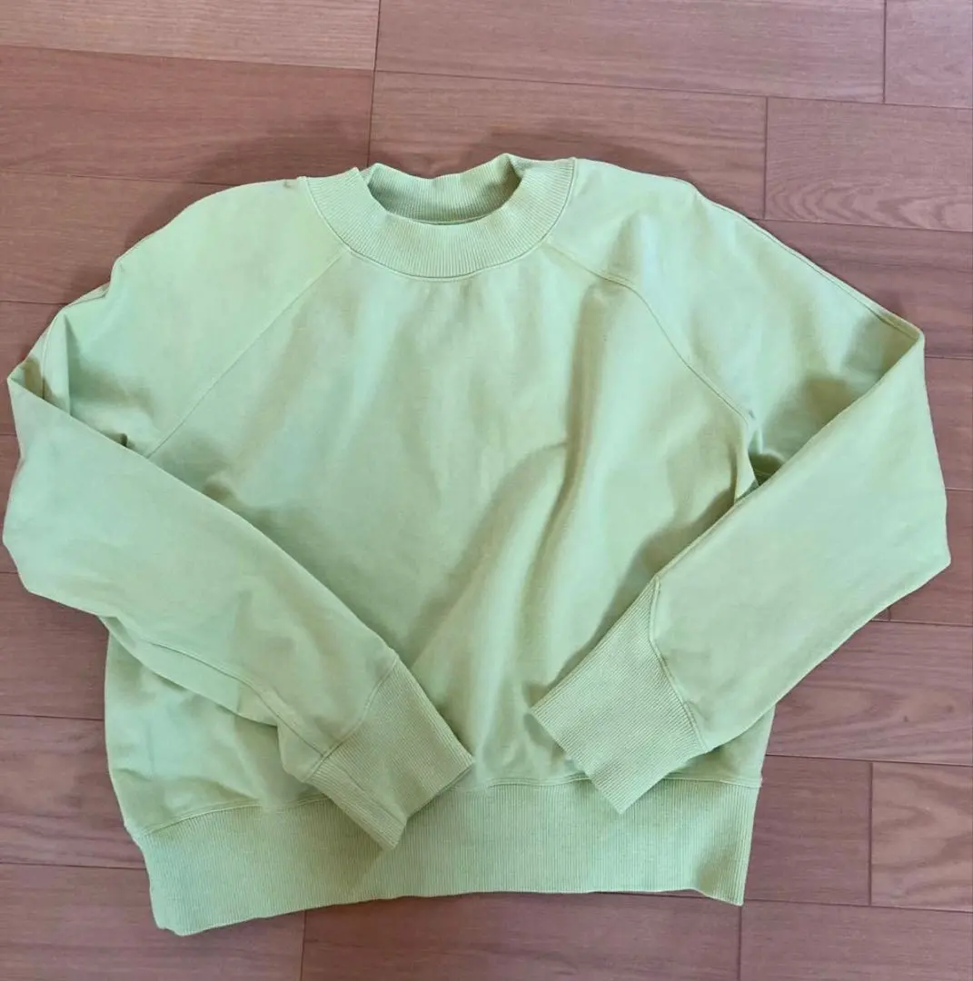 Thumbnail of Lululemon sweatshirt