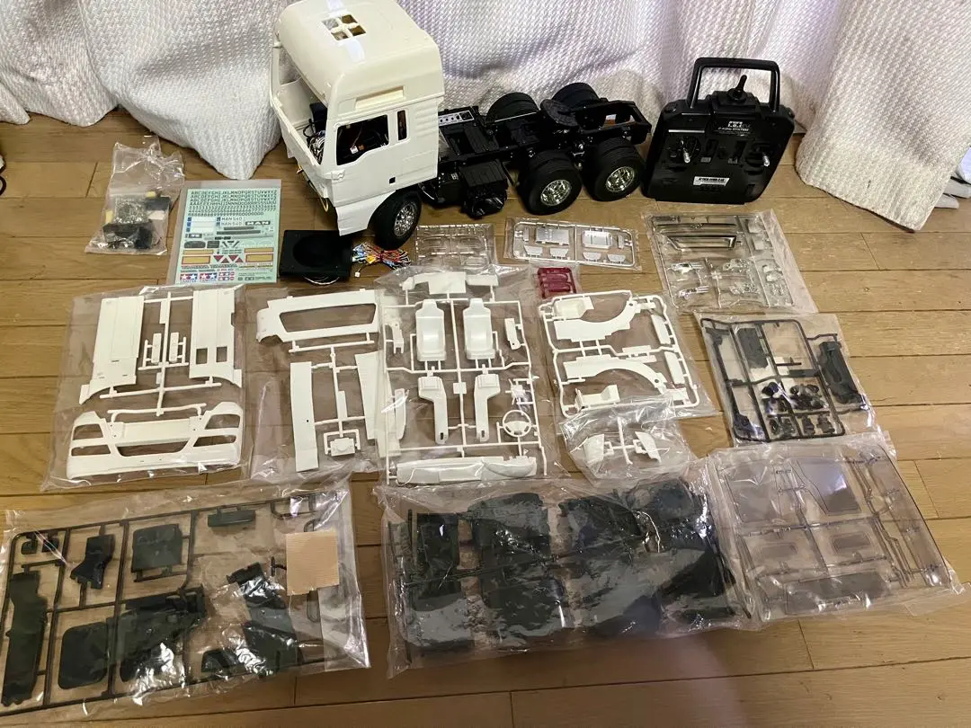 2025年最新】タミヤTGXの人気アイテム - メルカリ