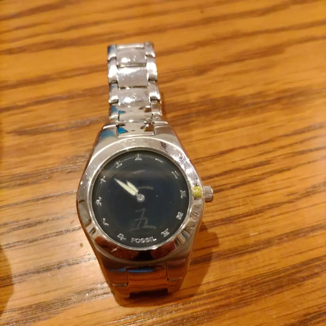 2025年最新】fossil 漢字の人気アイテム - メルカリ