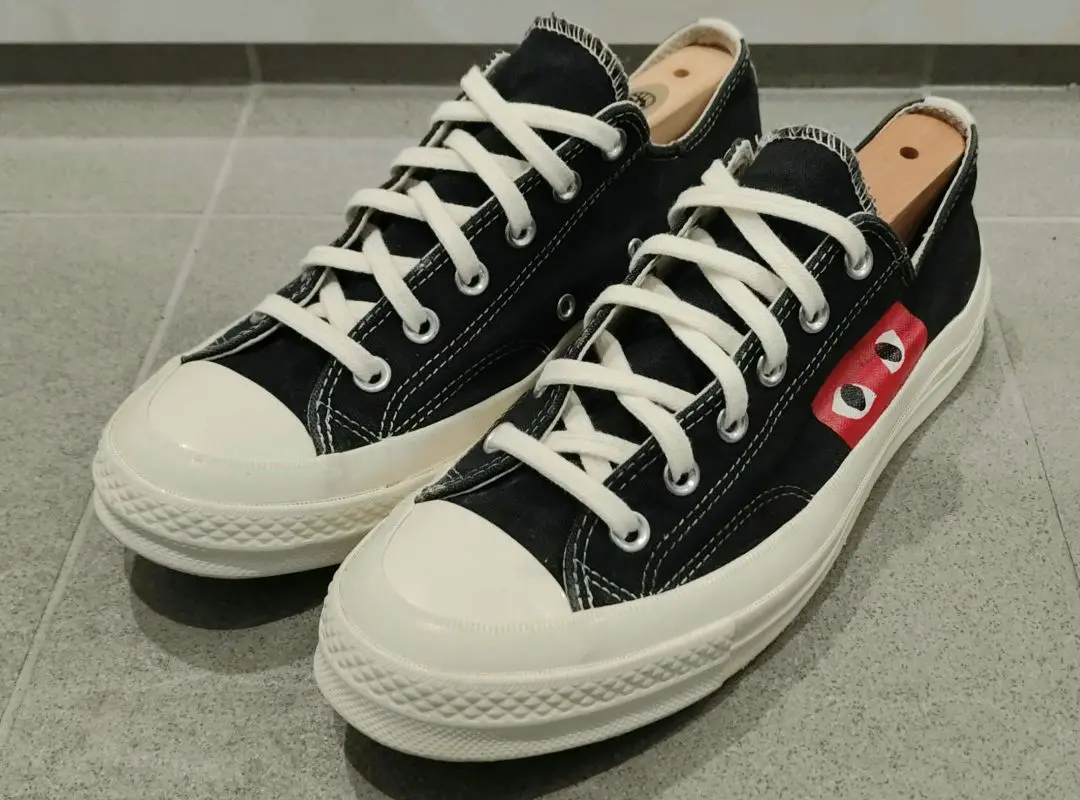 2025年最新】converse ct7 garconsの人気アイテム - メルカリ