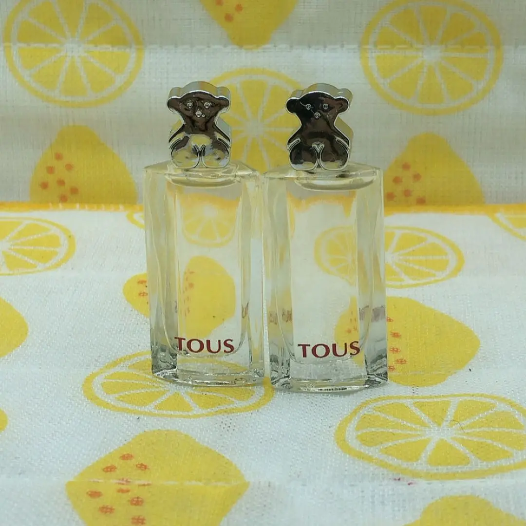 トウス TOUS  ロー デ パルファム 30ml EDP SP Tous Ladies Tous Gift Set Fragrances 8436603332484