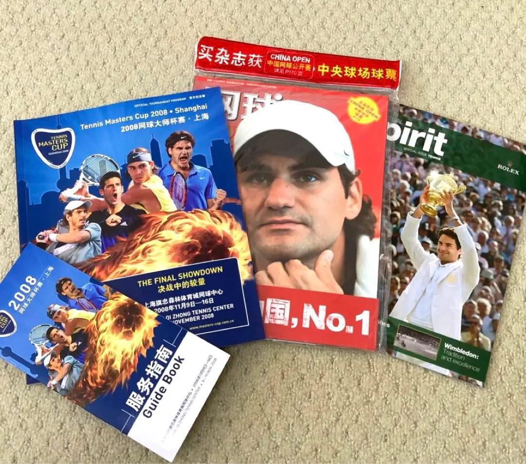 2025年最新】フェデラー ポスターの人気アイテム - メルカリ