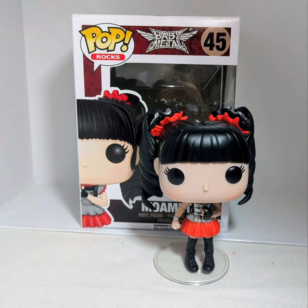 2025年最新】POP BABYMETAL ファンコの人気アイテム - メルカリ