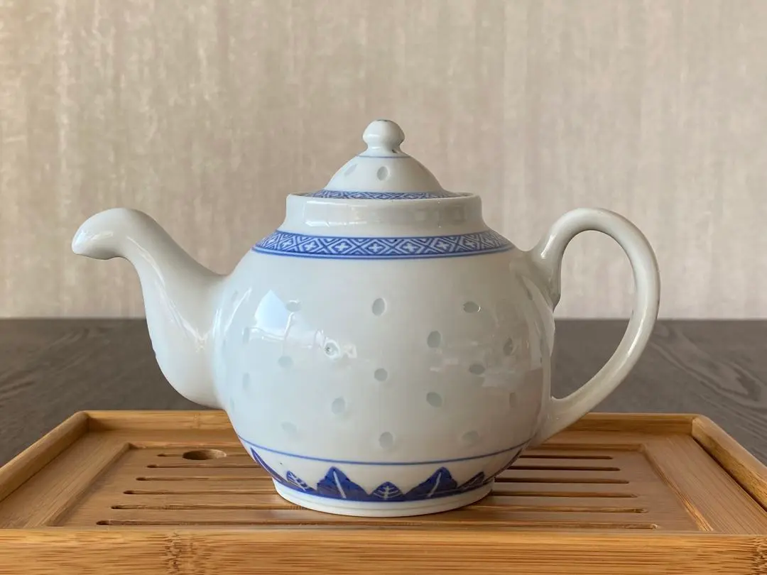 2025年最新】青花玲瓏茶具の人気アイテム - メルカリ