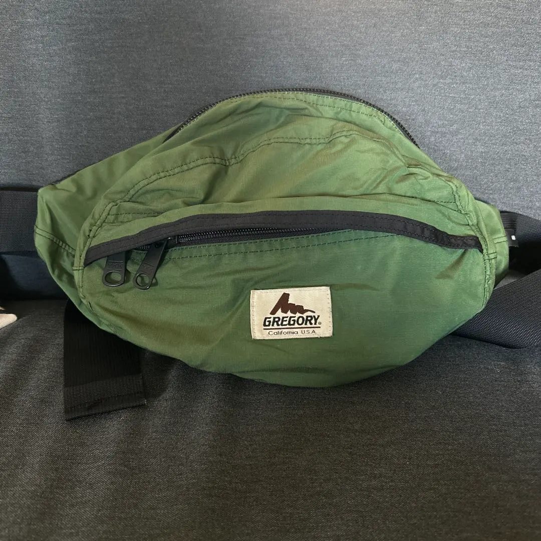 Thumbnail of Limited Edition ◆ Gregory x Sierra Designs Tailmate 60/40