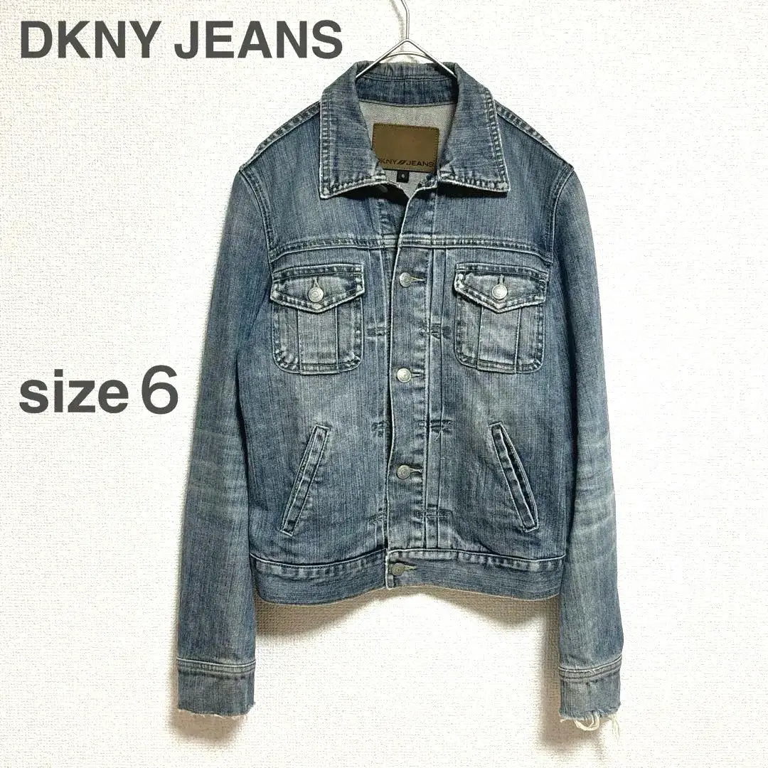 DKNY - DKNY サイズ4の通販 by ニャニャ's shop｜ダナキャラン