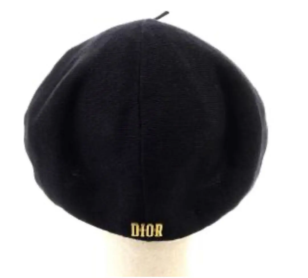2025年最新】Christian Dior レディース ベレー帽の人気アイテム
