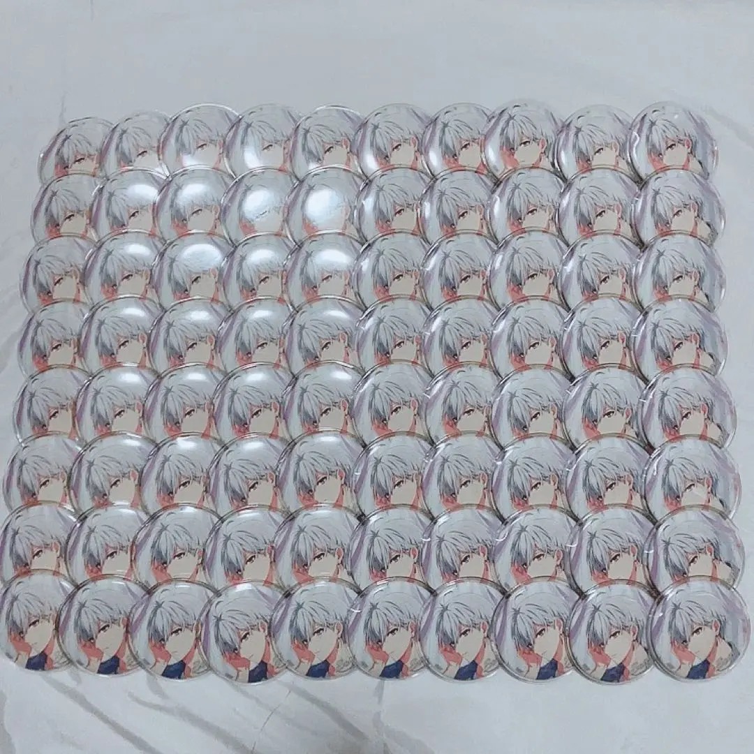 2025年最新】逢坂壮五 缶バッジ sugaoの人気アイテム - メルカリ