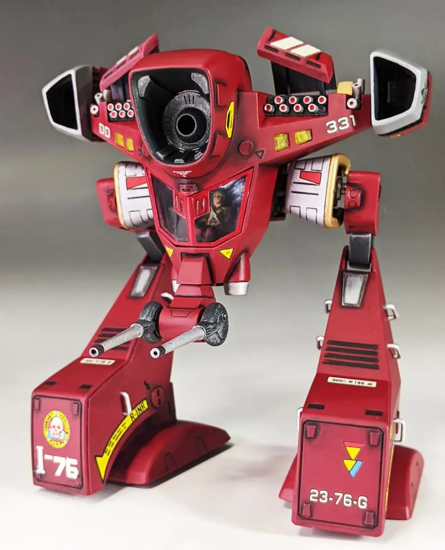 昭和レトロ☆アリイオーガス ガ ウォーク イシュキック＆イシュフォーン 1/48 2025年最新】アリイ イシュキックの人気アイテム - メルカリ