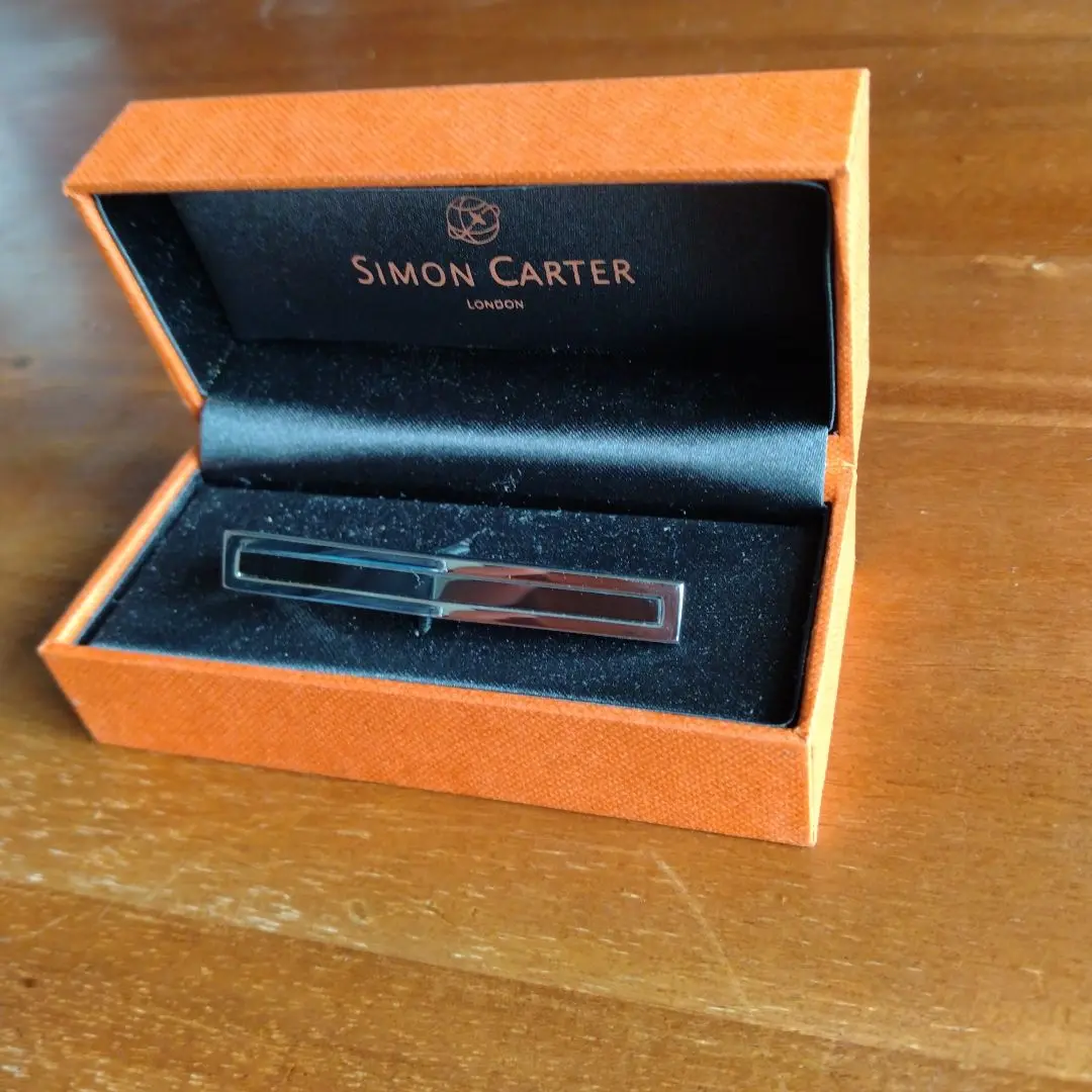 2025年最新】SIMON CARTER ネクタイピンの人気アイテム - メルカリ