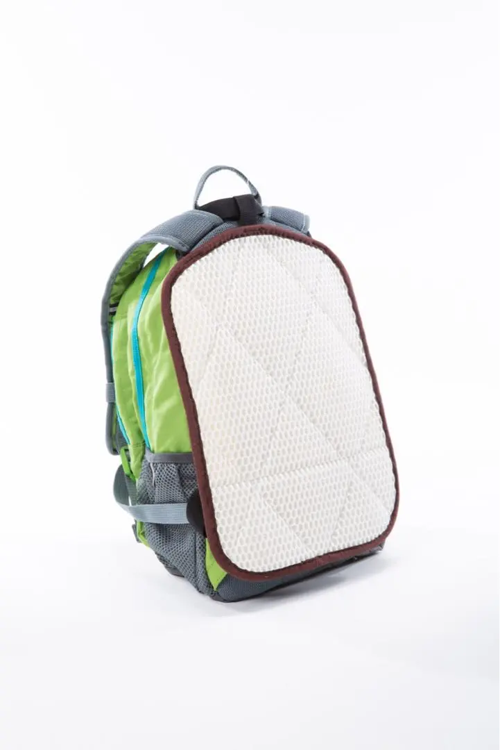 防止心愛背包沾染異味及汗漬的吸汗墊　全新・未使用♡ 的縮圖