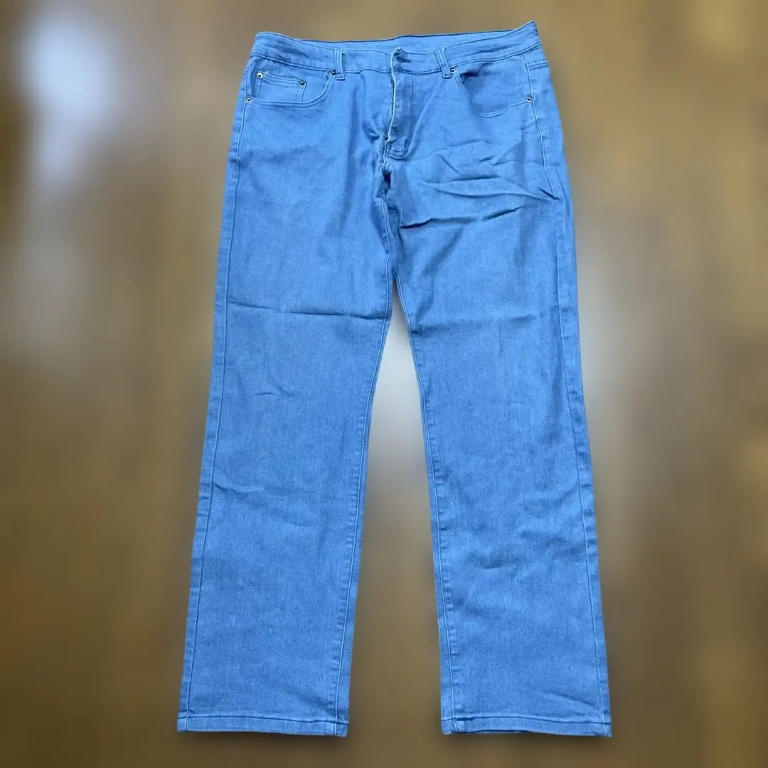 Thumbnail of PHOENIX BROTHERS PB Straight Denim 35