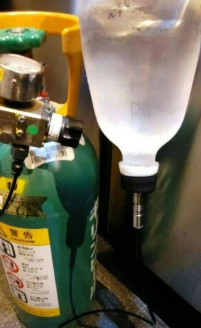 ビールコイルロング コールマンB 自作氷令式ビールサーバーセット　グレー 安いビールサーバー コールマンの通販商品を比較 | ショッピング