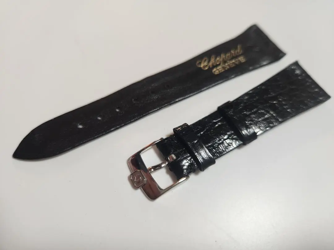 【新品】ショパール レザーベルト 14/12 2025年最新】Chopard レディース レザーベルトの人気アイテム