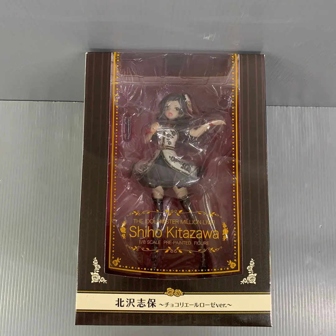2025年最新】北沢志保 フィギュアの人気アイテム - メルカリ