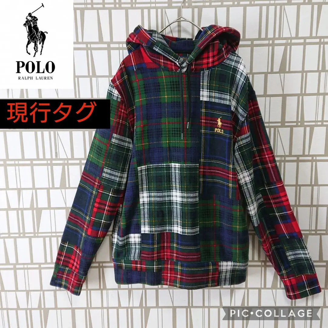 2025年最新】POLO RALPH LAUREN 柄・デザイン：チェック メンズ