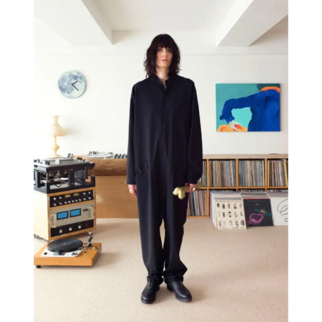 2025年最新】SUNSEA オーバーオール・つなぎの人気アイテム