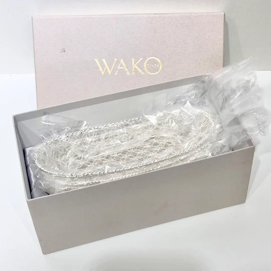 【希少 未開封 新品】WAKO おしぼりトレイ 5個セット 2025年最新】WAKO おしぼりトレイの人気アイテム - メルカリ