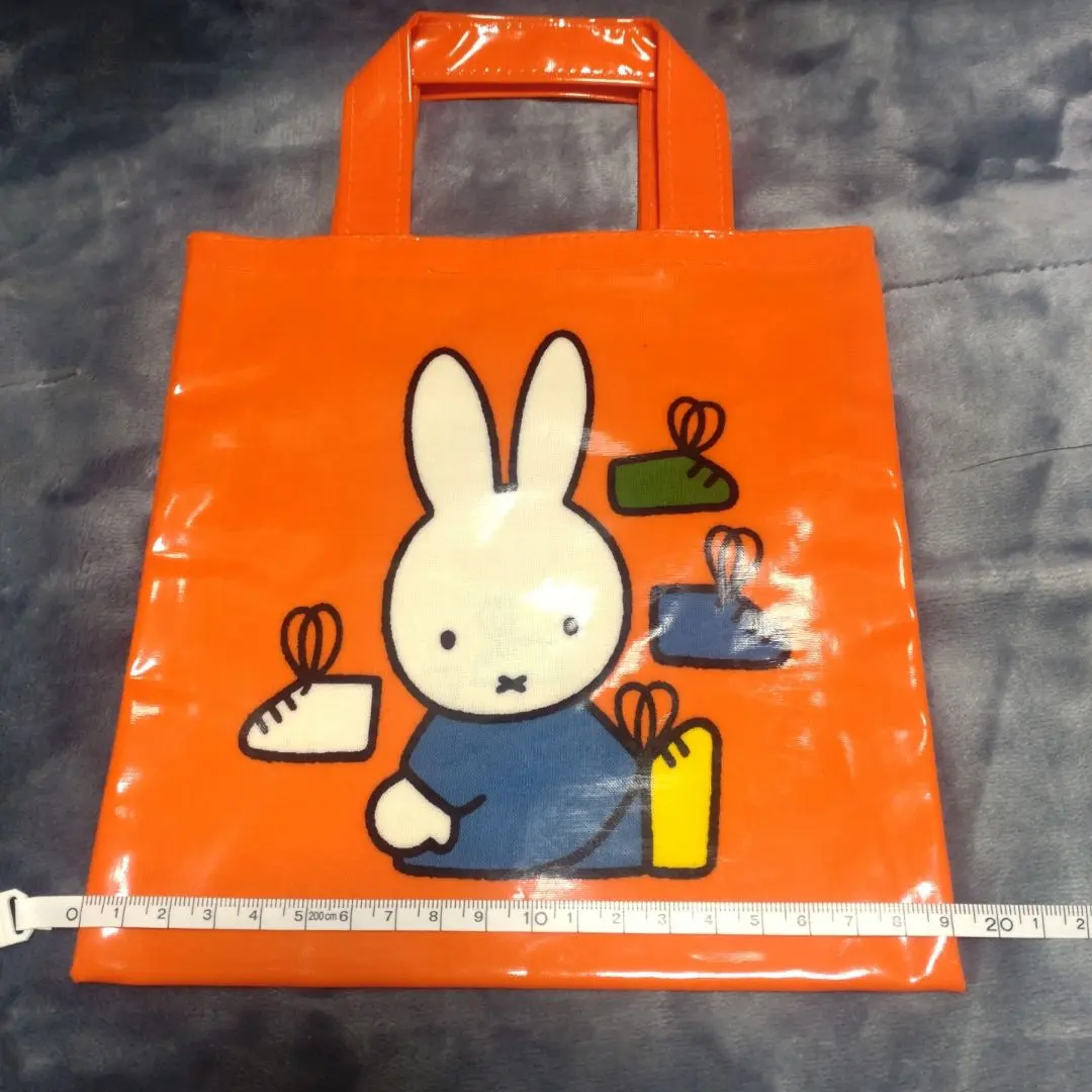 Thumbnail of Miffy Nylon Bag