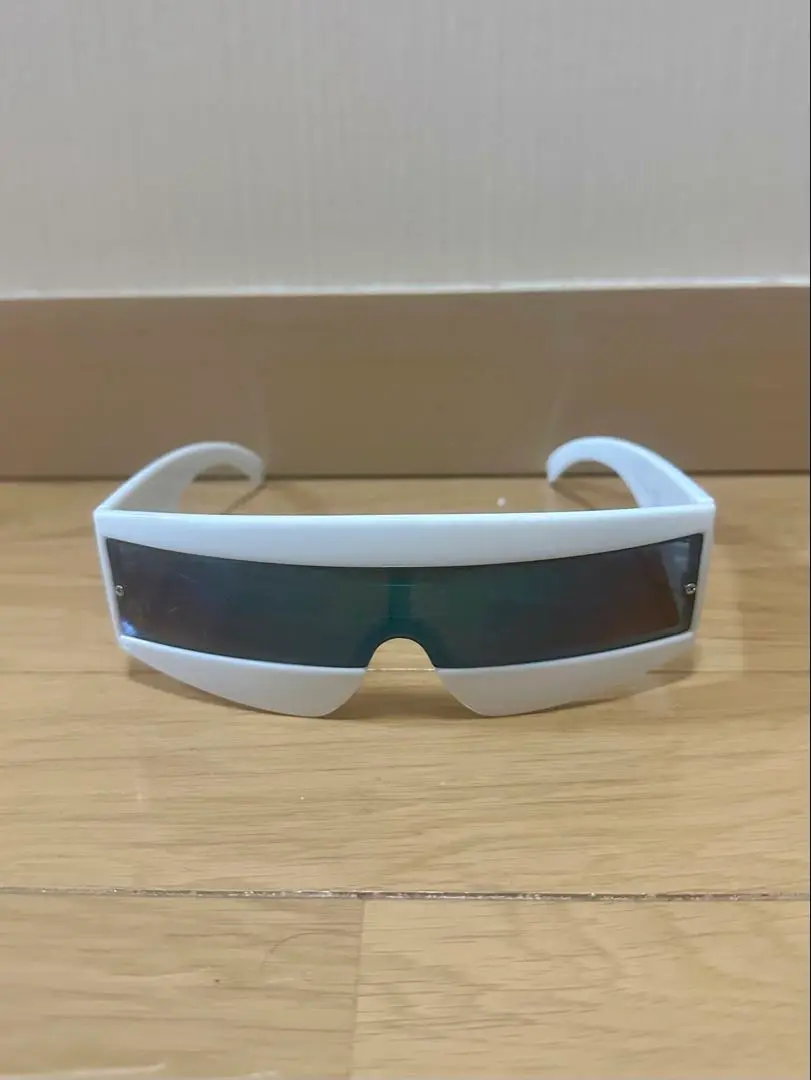s*u様 ✨激レア cyclops visor oakley サングラス s-l400.jpg
