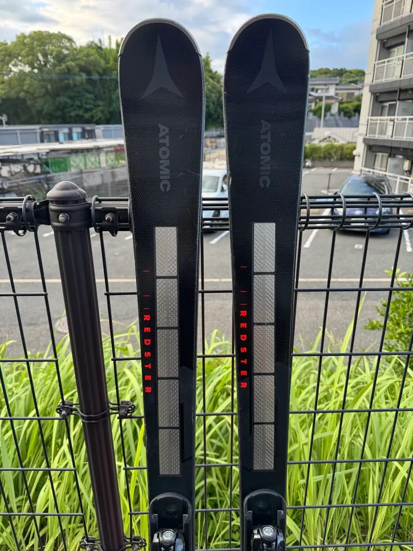 2025年最新】アトミック ATOMIC redster s9iの人気アイテム