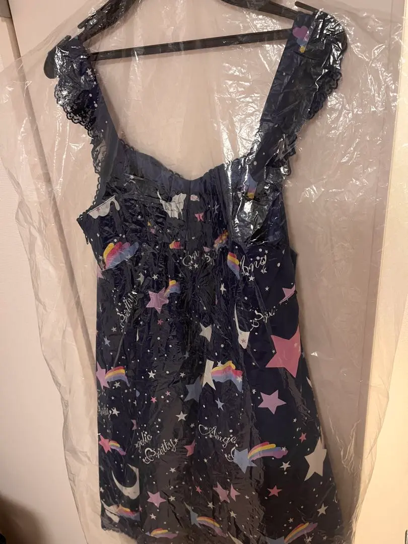 2025年最新】angelic pretty dream skyの人気アイテム - メルカリ