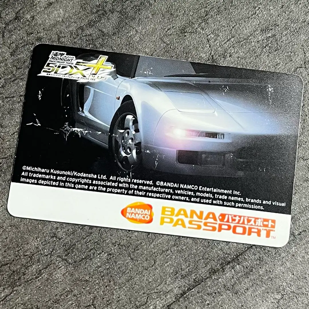 2025年最新】湾岸ミッドナイト5DX カードの人気アイテム - メルカリ