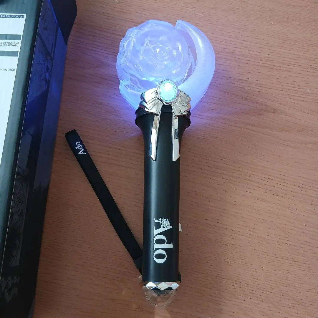 2025年最新】adoペンライトの人気アイテム - メルカリ