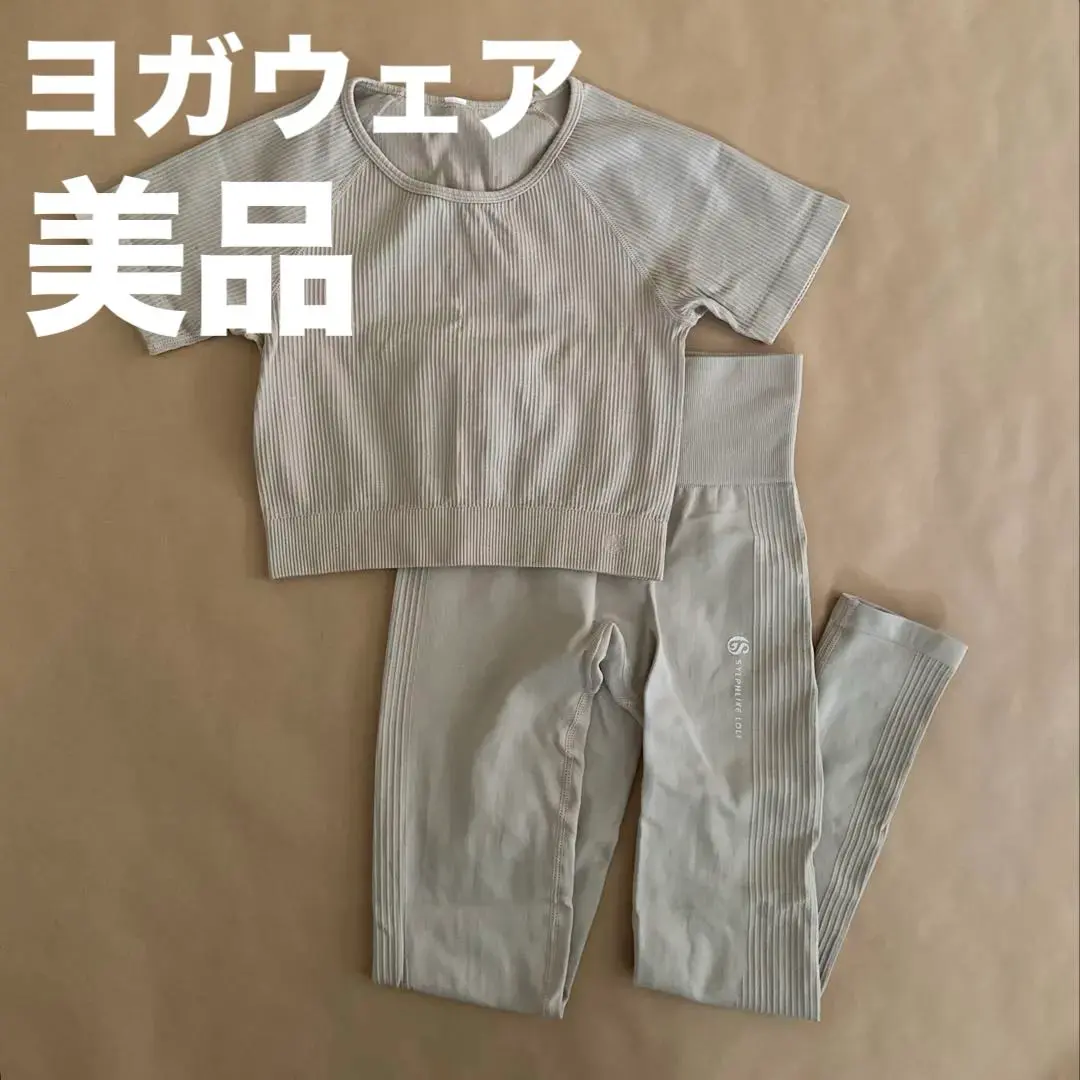 SYLPHLIKE LOLI ヨガウエア 6点セット 楽天市場】＼当日発送／【30日限定8％OFFcp】スポーツウェア