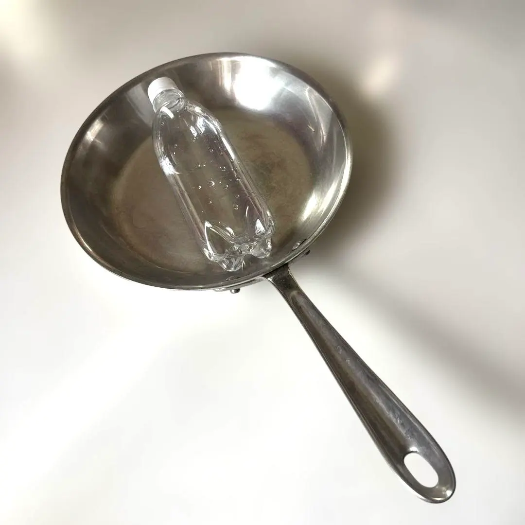 【安心メルカリ便】【新品未使用】 All-Clad d5 ソースパン3qt 安心メルカリ便】【新品未使用】 All-Clad d5 ソースパン3qt