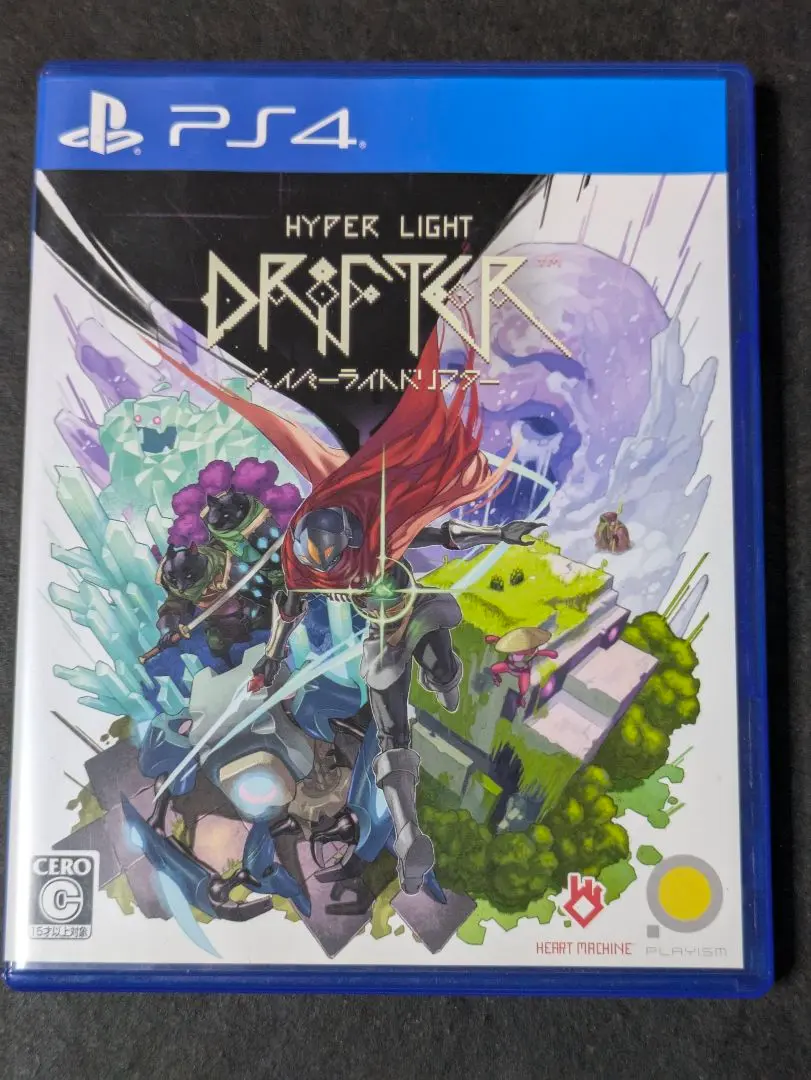 【中古】 ハイパーライトドリフター Legacy Cartridge 中古】 ハイパーライトドリフター Legacy Cartridge