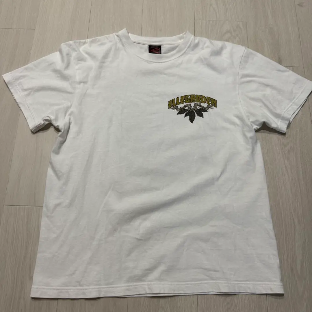 2025年最新】ellegarden tシャツ パンサーの人気アイテム - メルカリ