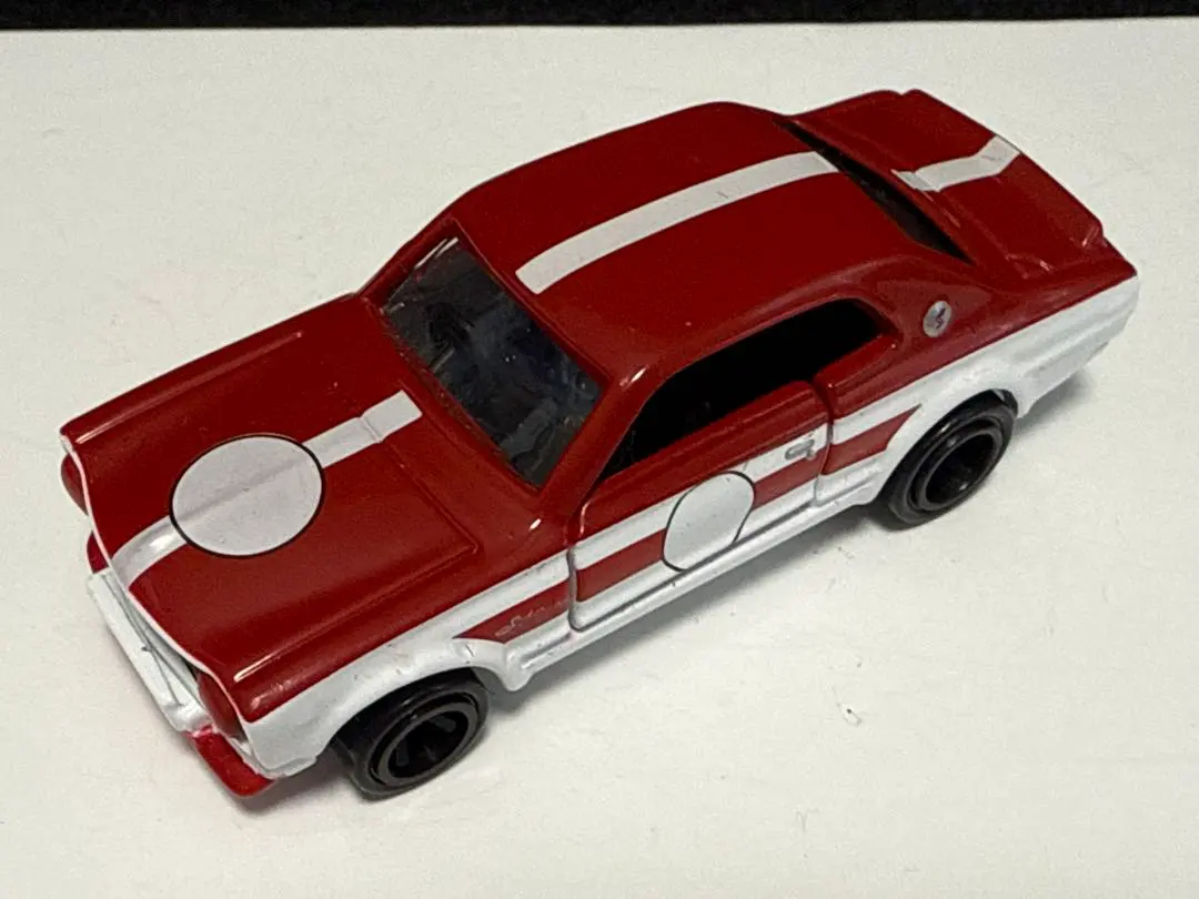 多美卡 Skyline H.T 2000GT-R 的縮圖