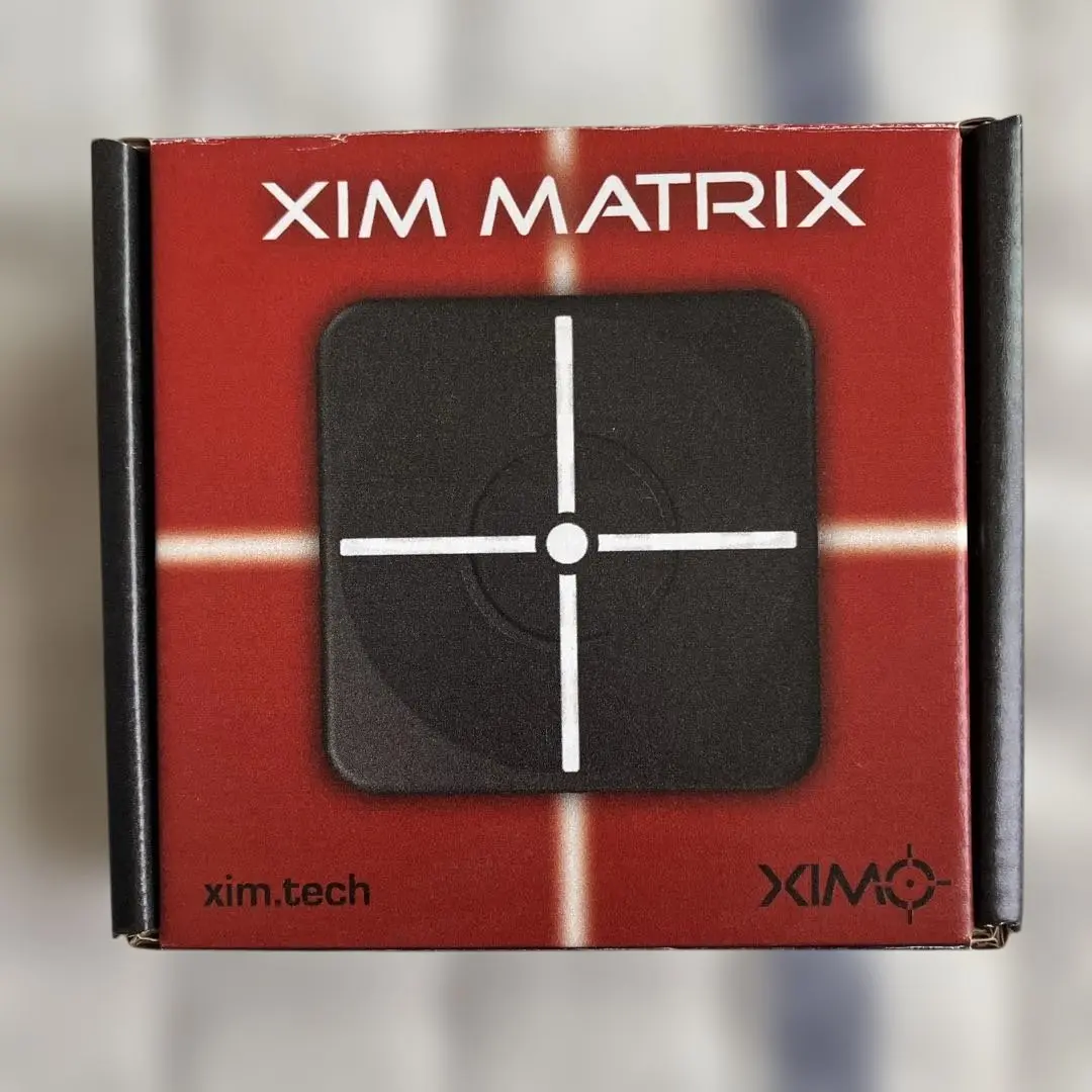 2025年最新】XimMatrixの人気アイテム - メルカリ