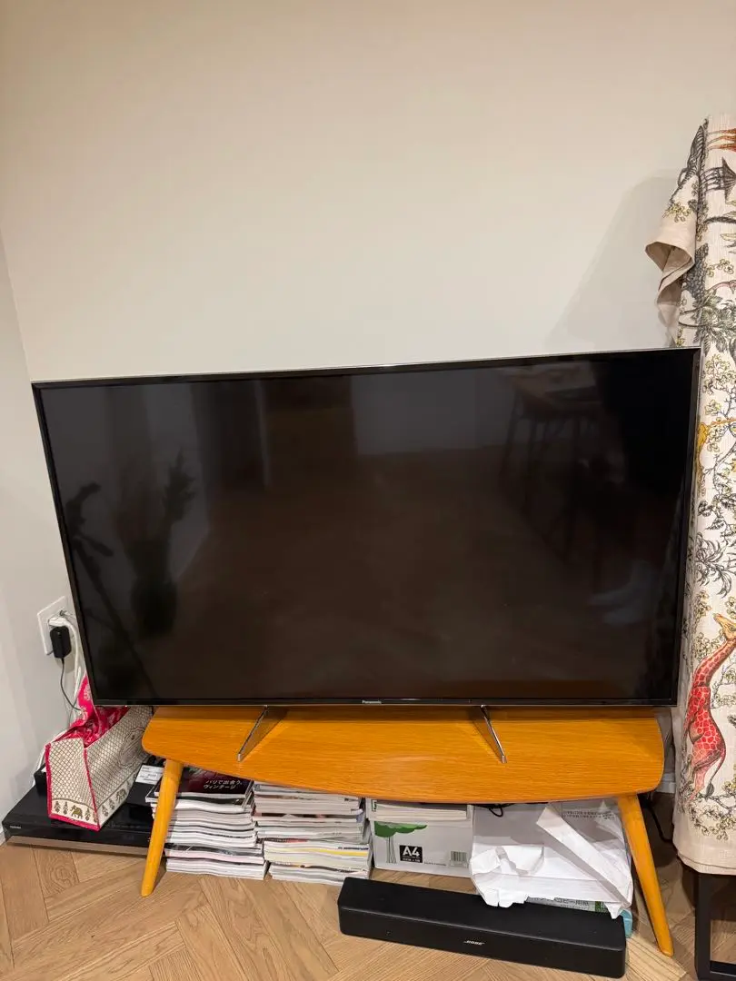 パナソニックTH-55/49/43EX750 テレビ】パナソニック 『VIERA EX750』 レビューチェック | ヲチモノ