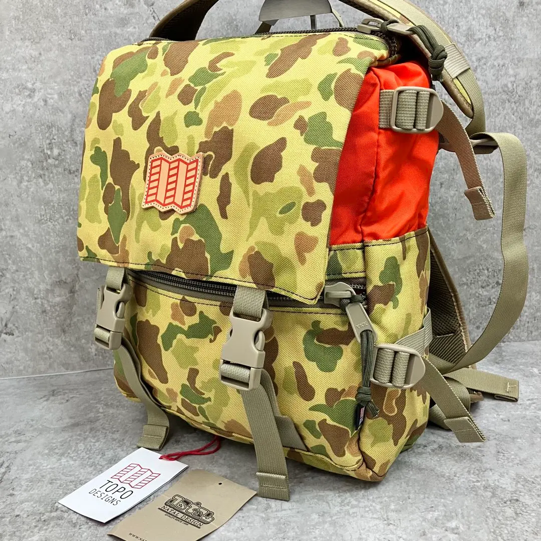 新品 コラボ NANGA リュック3way 迷彩NATAL DESIGN ナンガ Amazon.co.jp: コラボNANGAリュック3way迷彩NATAL DESIGN