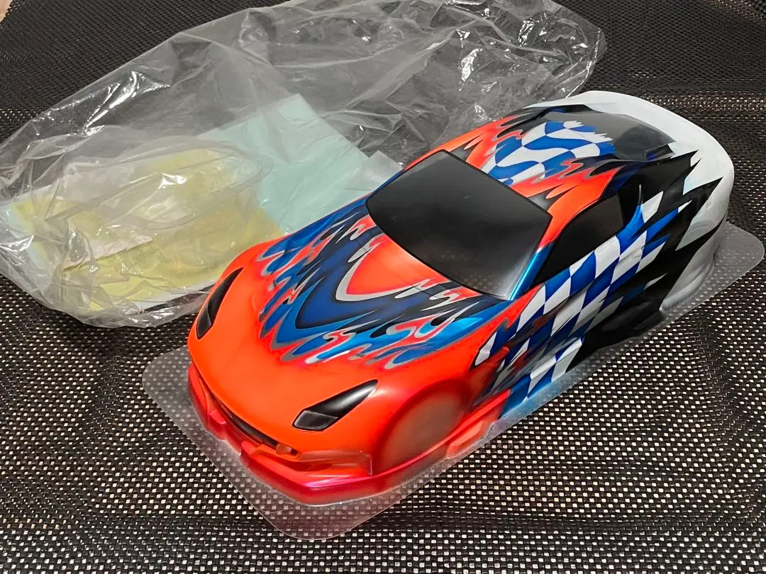 フェラーリ1/10 RC F12tdfスペアボディーセットTT-02シャーシ用 Amazon.co.jp: タミヤフェラーリF12tdf TT-02 シャーシ 1/10