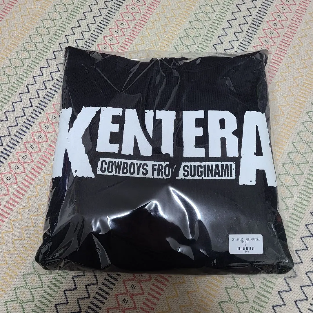 2025年最新】kenteraの人気アイテム - メルカリ