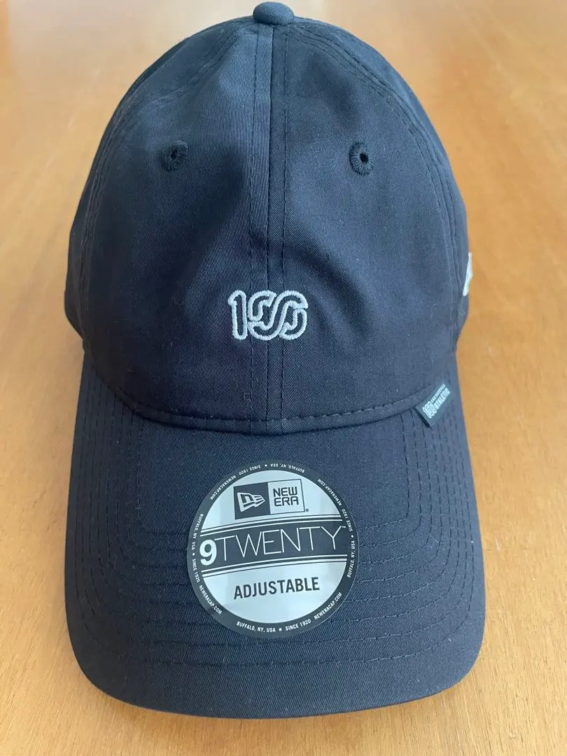 ワンハンドレッドアスレチック59FIFTY ニューエラキャップ 2色セット