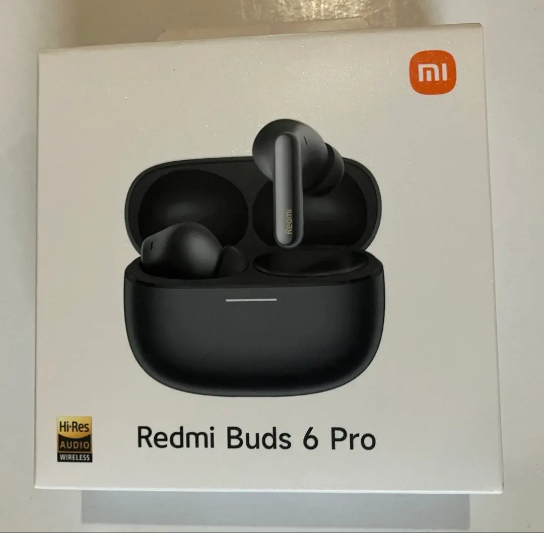 2025年最新】Redmi buds 6 proの人気アイテム - メルカリ