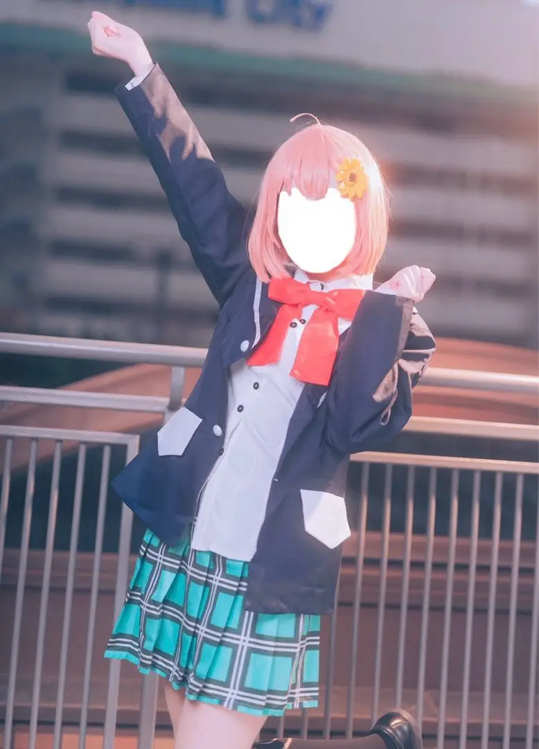 2025年最新】本間ひまわり コスプレの人気アイテム - メルカリ