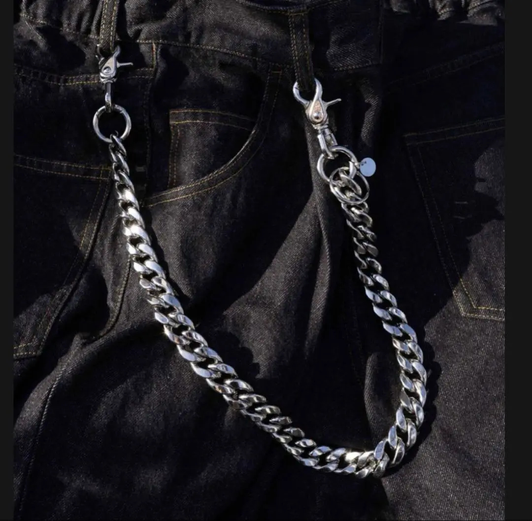 小物 JieDa 19AW WALLET CHAIN WALLET CHAIN（ウォレットチェーン）｜Jieda（ジエダ）の