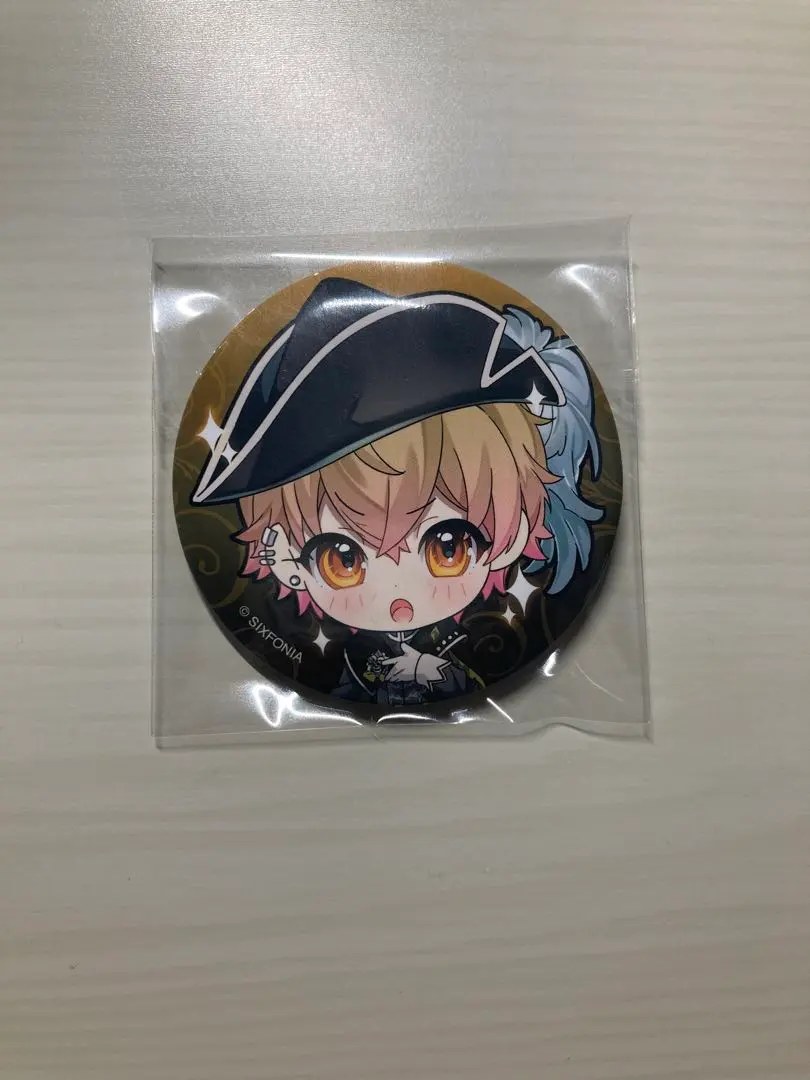 Thumbnail of Sikfoni Mikoto Can Badge