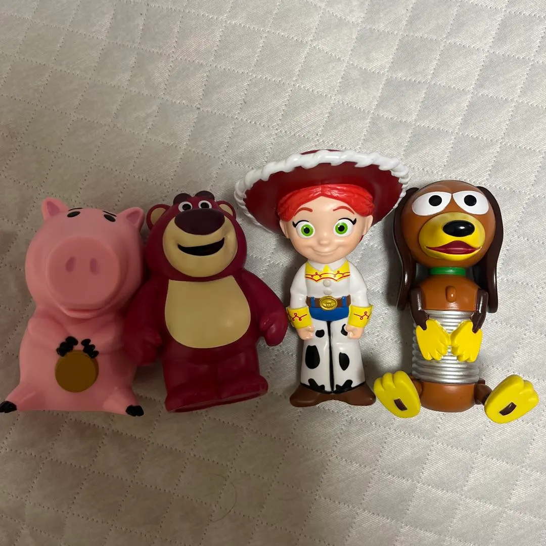 Thumbnail of Soap Studio Toy Story Bundle