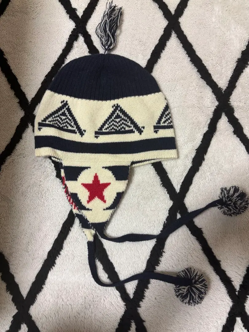 2025年最新】ハルカミライ ニット帽の人気アイテム - メルカリ
