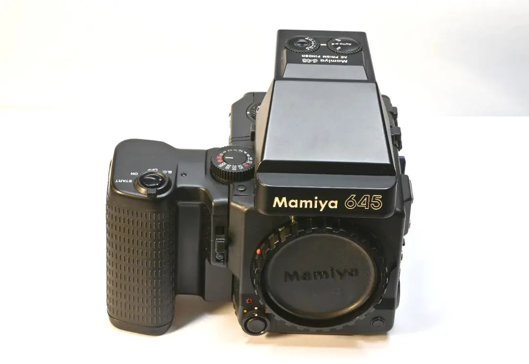 マミヤ ワインダーグリップ M645 SUPER 2025年最新】マミヤ ワインダーグリップ M645の人気アイテム