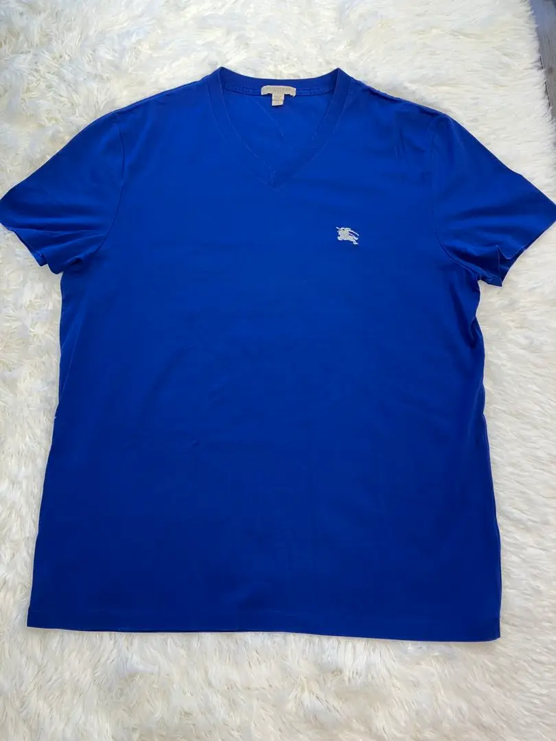 2025年最新】BURBERRY BRIT メンズ Tシャツの人気アイテム
